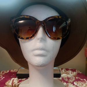 Thomas James Women's Polarized Sunglasses